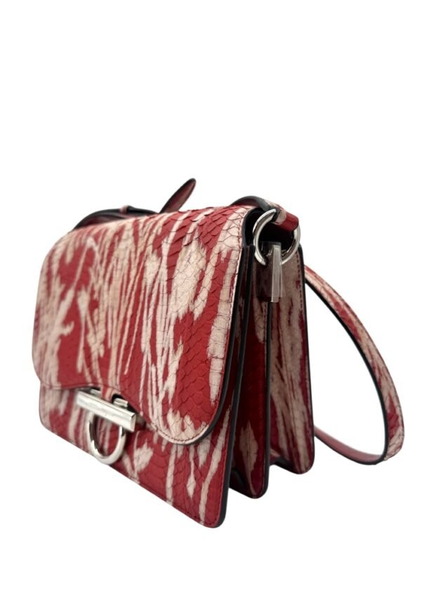 FERRAGAMO - MARGAUX STRIPED - Image 11